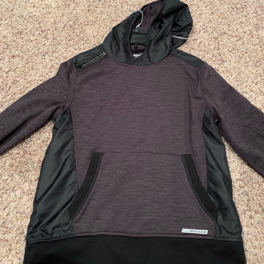 DKNY Jeans Hoodie